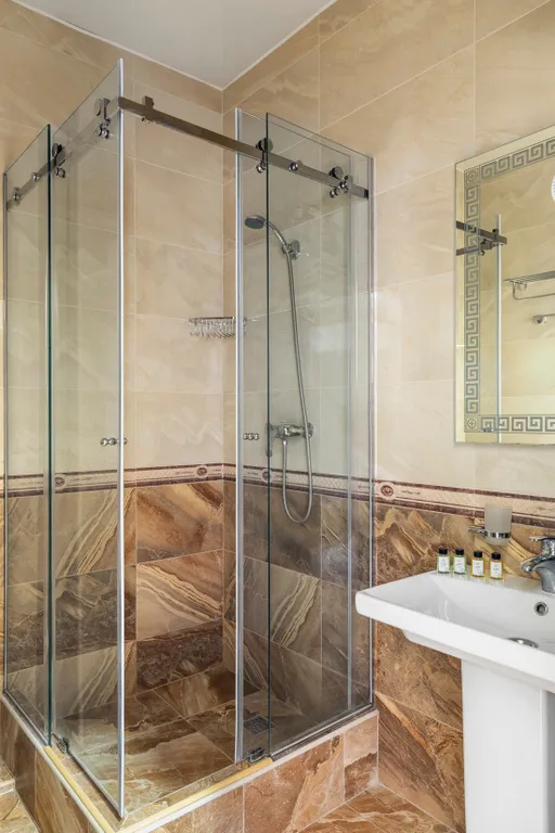 Квартира Комната — Лазаревское