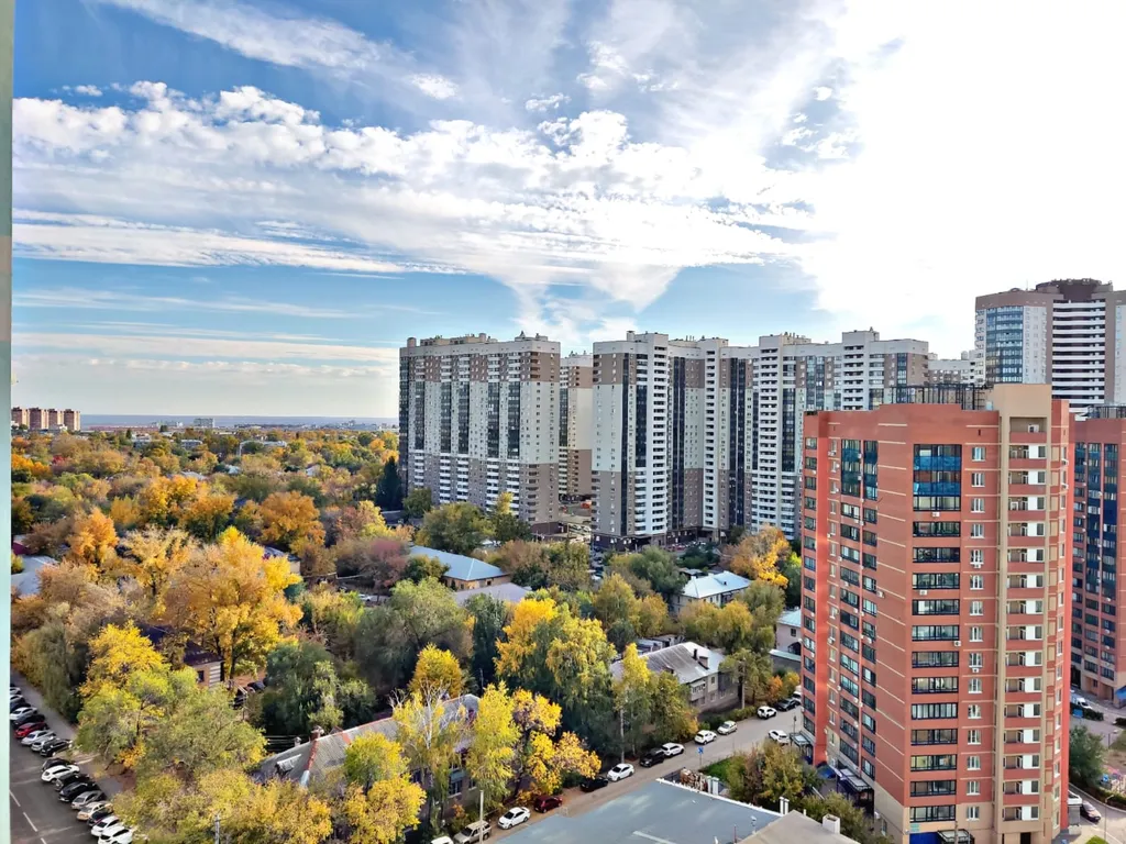 Апартаменты Квартиркаплаза семейный вариант в гео-центре у Автовокзала