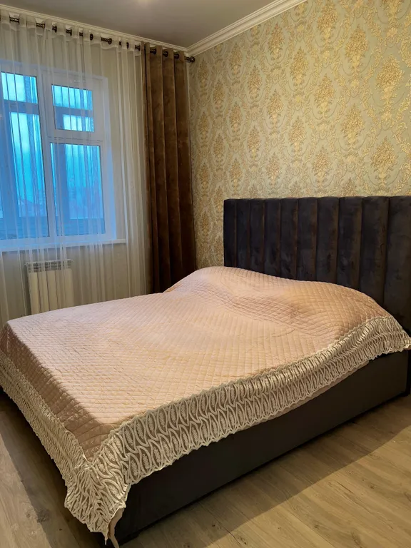 Квартира Квартира в высотке — Каспийск