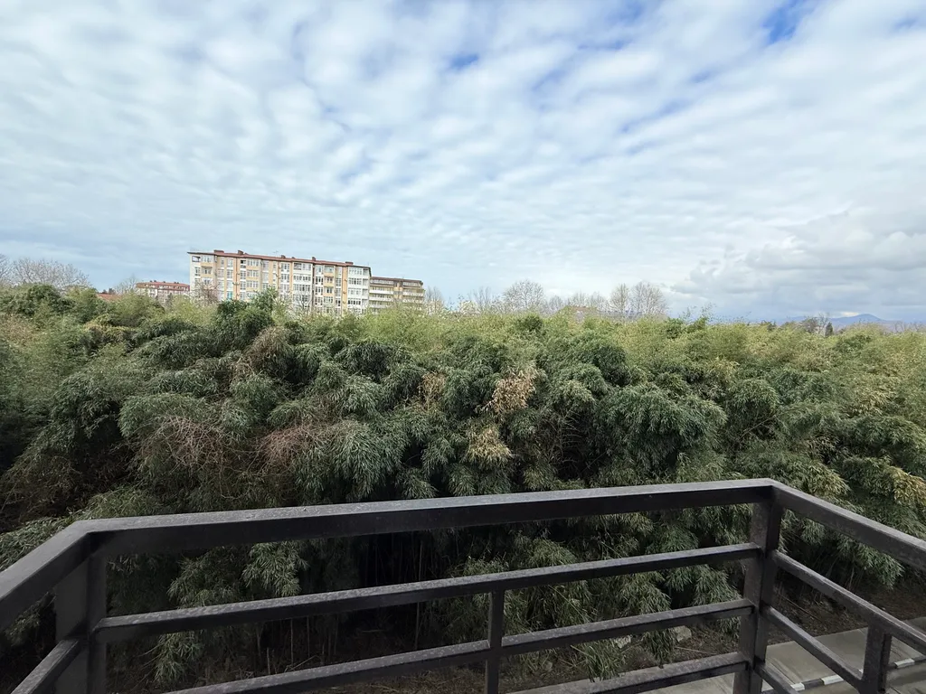 Квартира-студия в ЖК Сорренто Парк