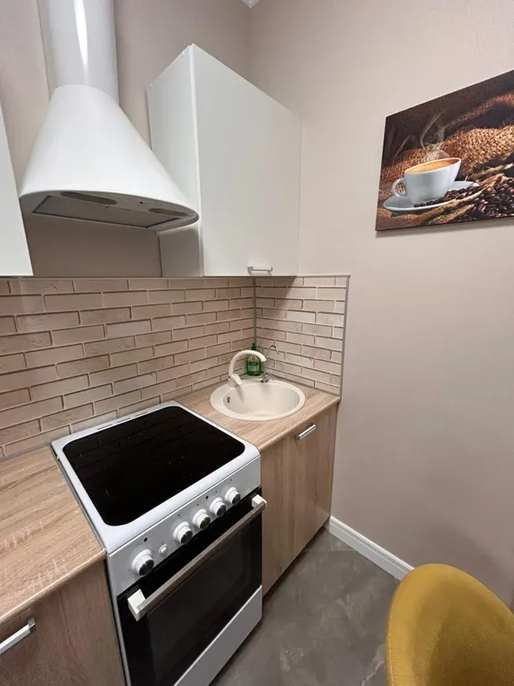 Мелодия уюта в ЖК Скандинавия