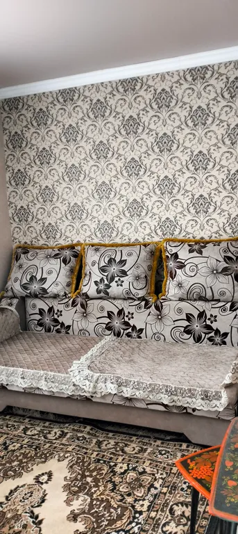 Домик у моря