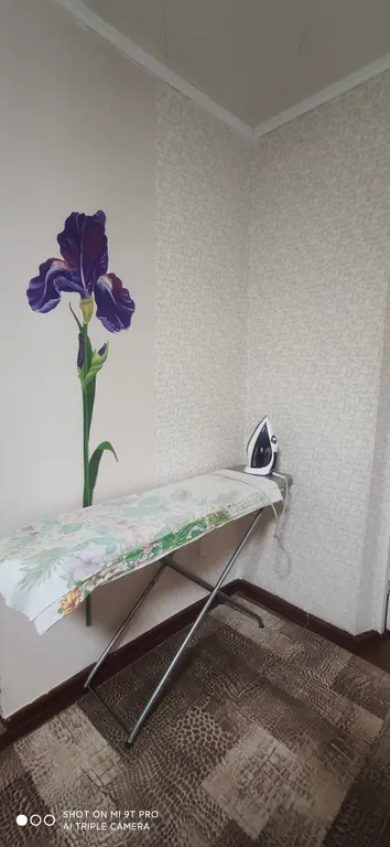 Двухкомнатная квартира в самом центре, рядом с площадью и Ледовой ареной