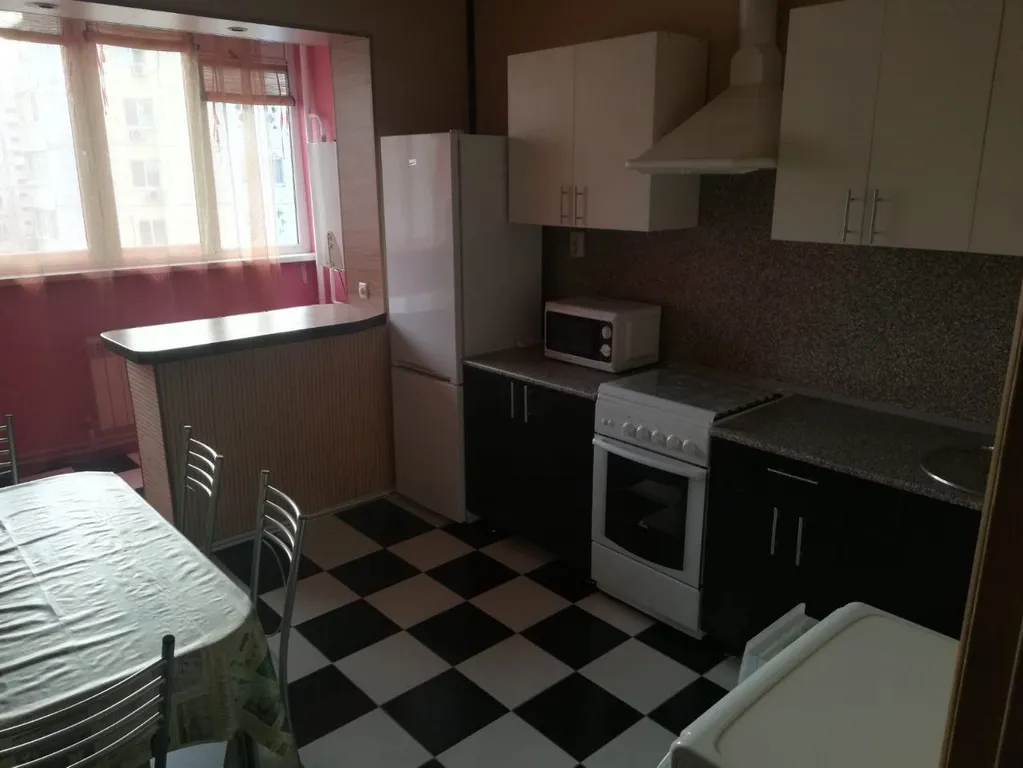 Уютная квартира в центральной части города