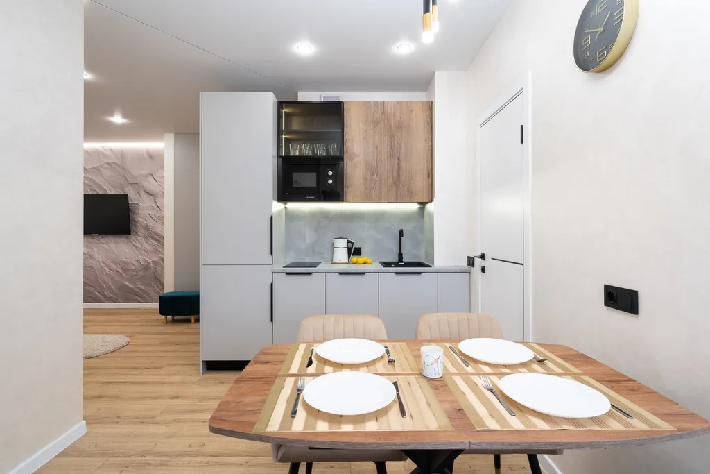 Элитные апартаменты Sikorsky House