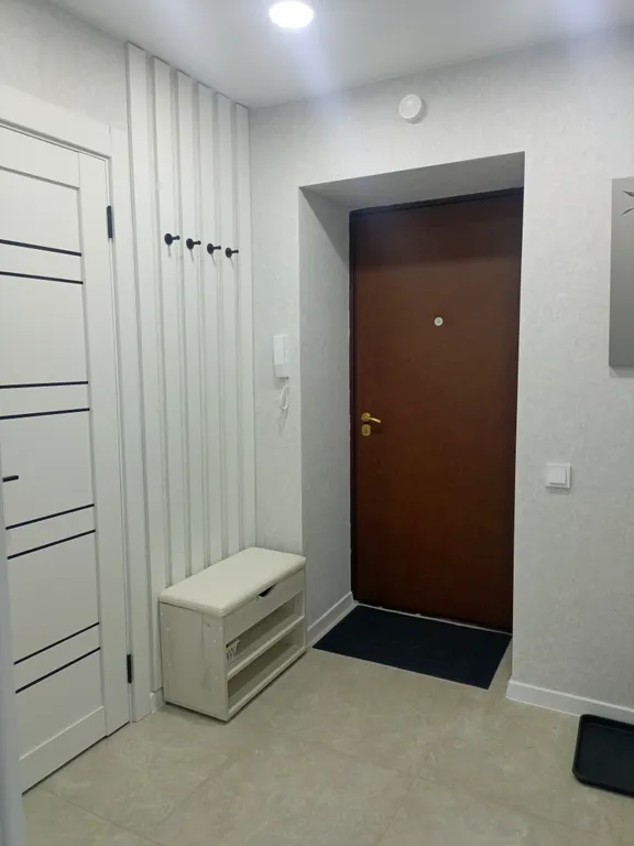 Апартаменты Пятница