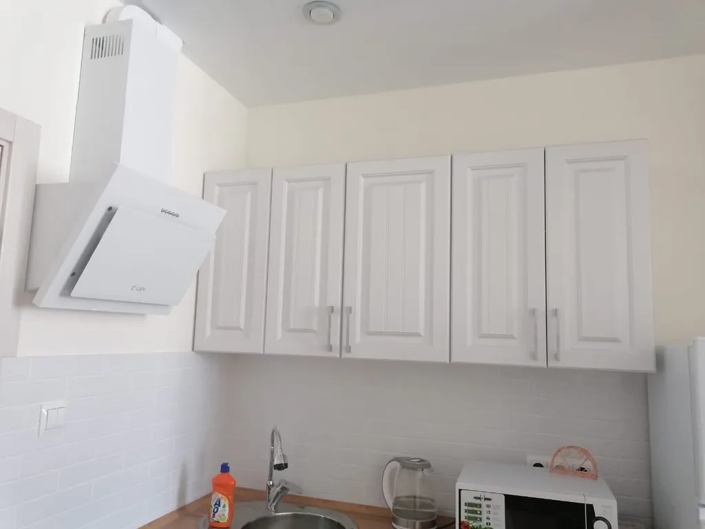 Апартаменты у моря