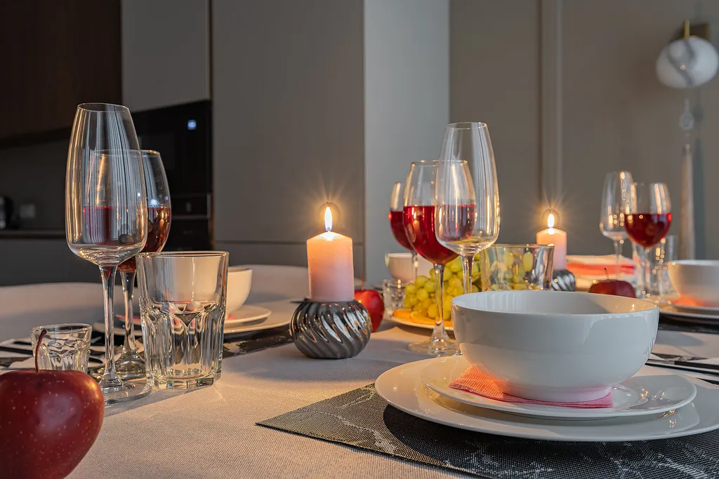 Элитная квартира в самом центре