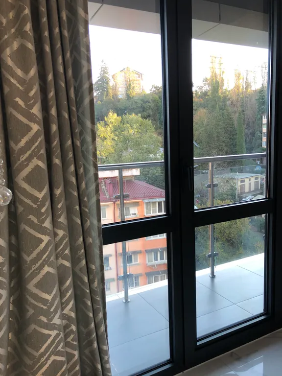 Квартира Идеальная квартира для приятного отдыха в центре Сочи — Сочи