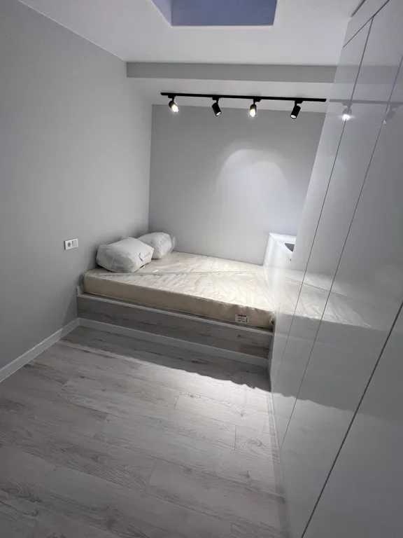 Квартира в районе Южные культуры