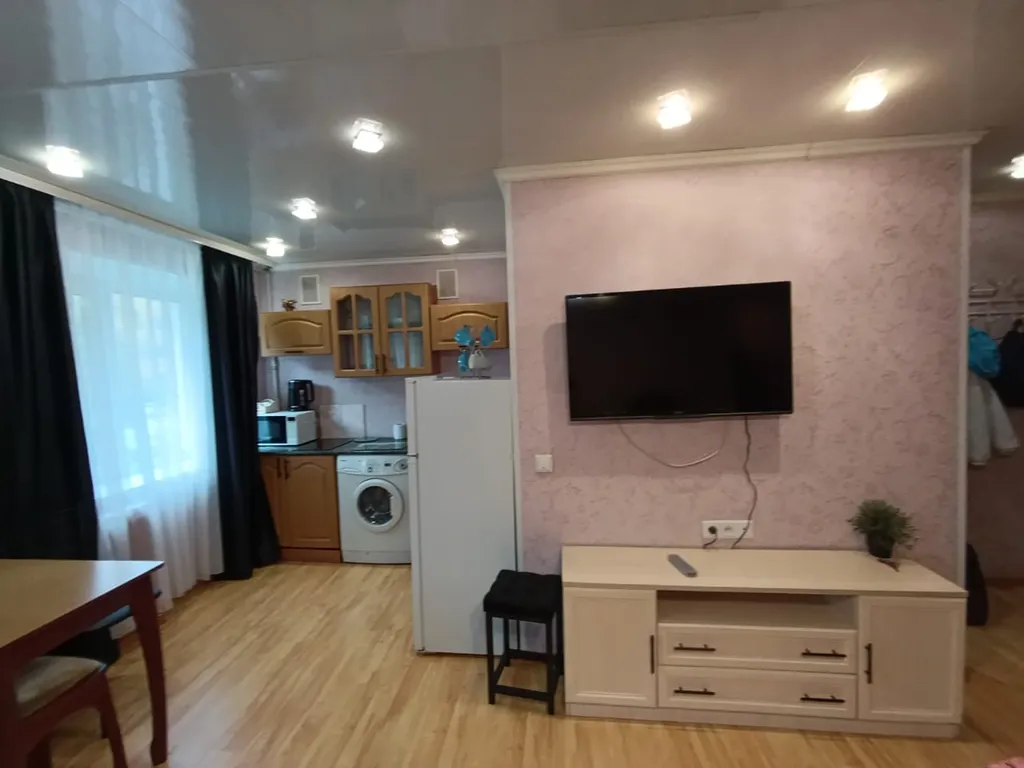 2-х комнатная квартира в центре города — аренда посуточно в Мурманск