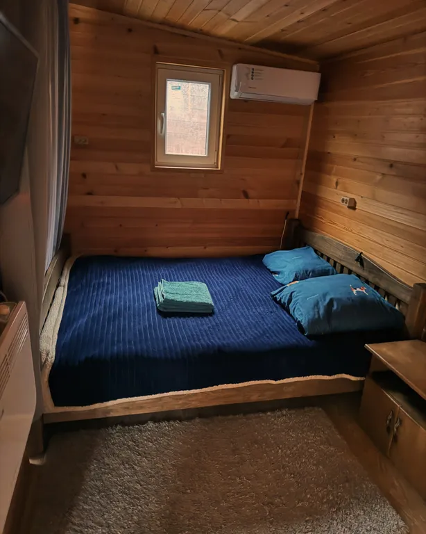 1-комнатный Дом