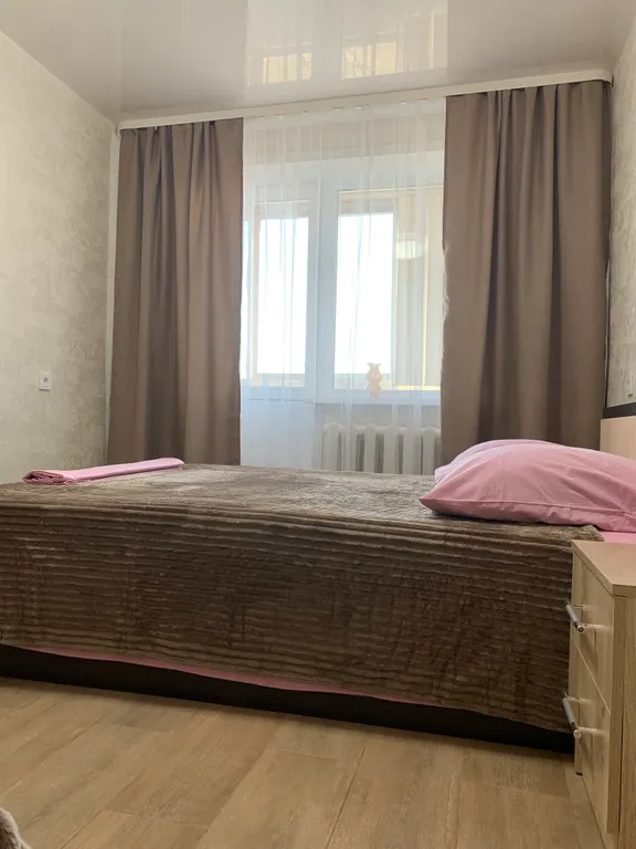 Двухкомнатная квартира с видом на Китай