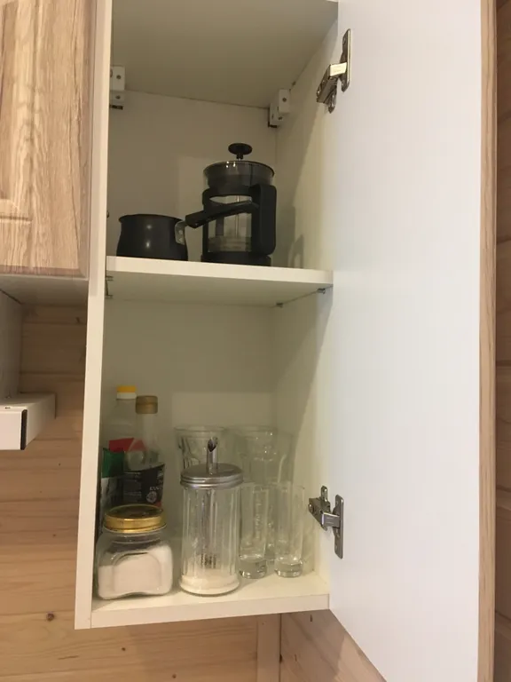 Студия рядом с морем