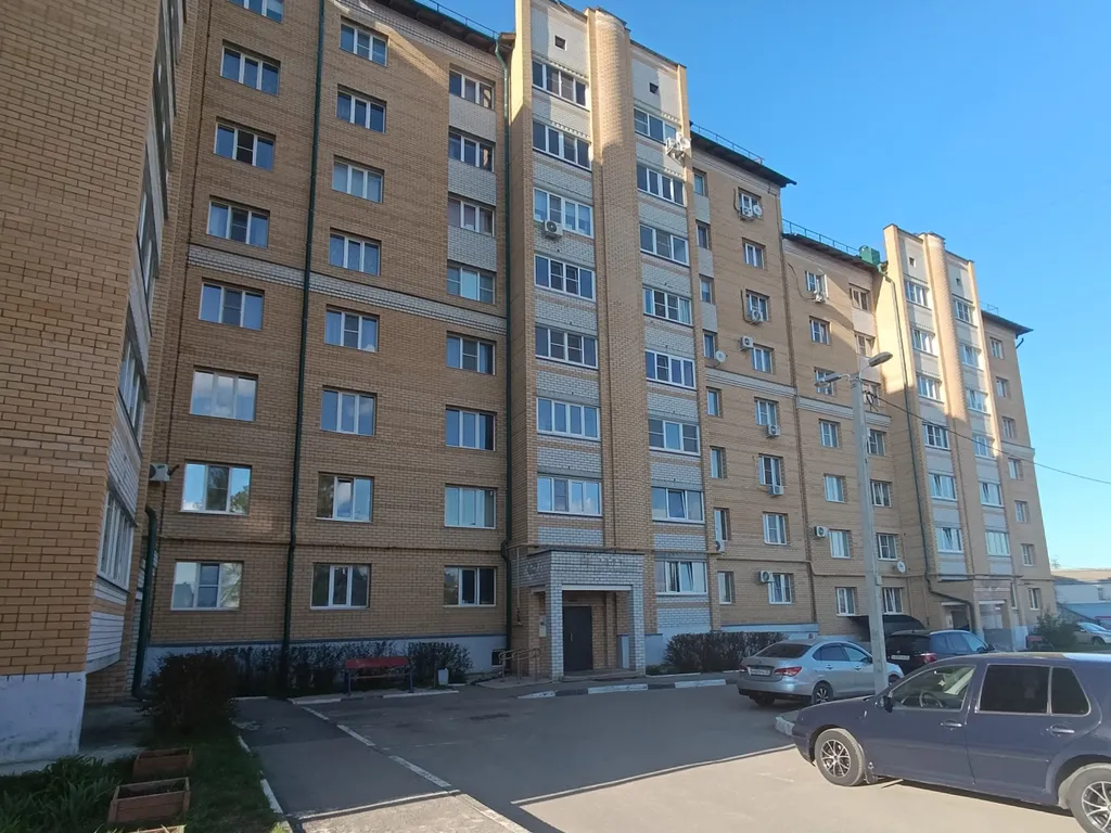 Уютная квартира в историческом центре