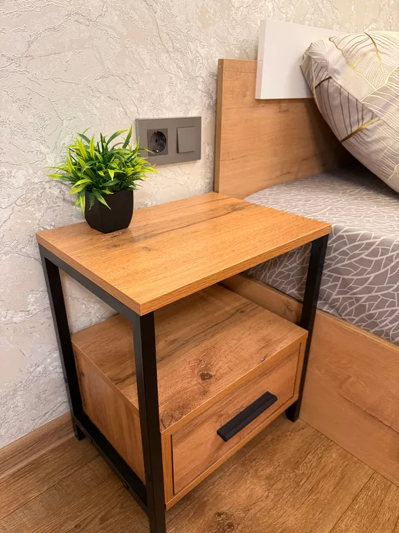 Отличная квартира-студия