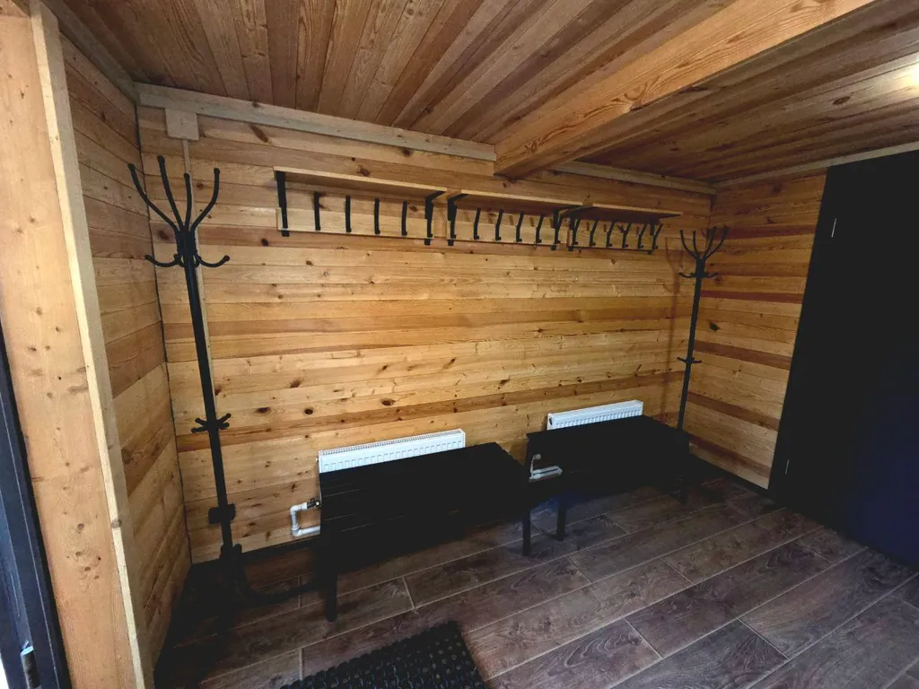 Коттедж Дом с банкетным залом для большой компании — Осташков (Селигер)