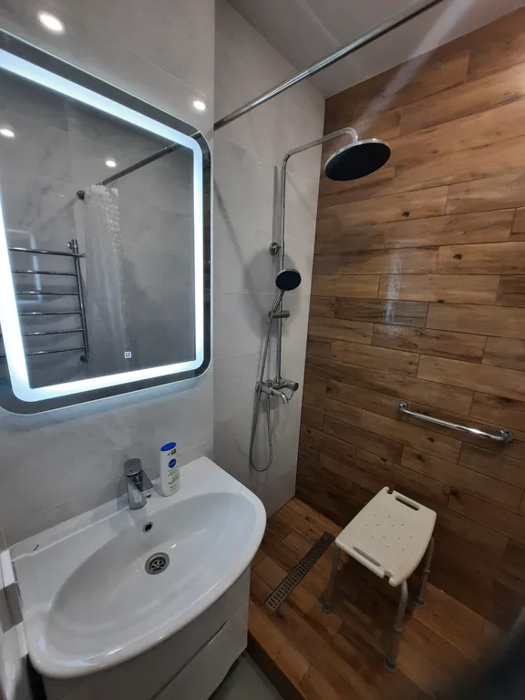 Идеальная квартира для Вашего комфортного отдыха