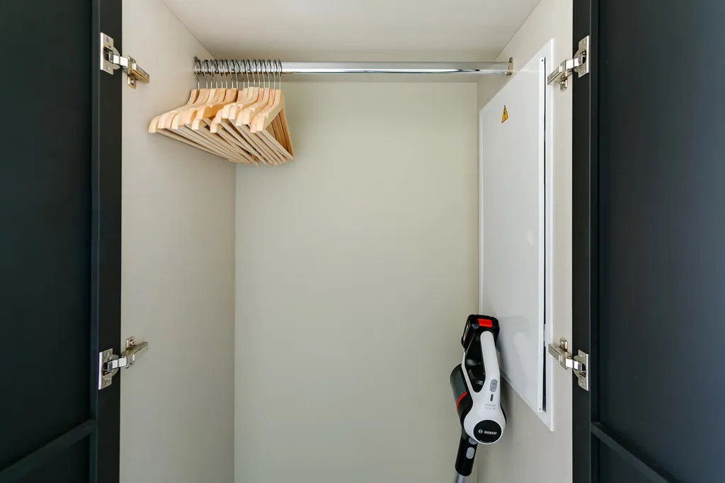 Квартира Двухуровневые апартаменты в экостиле — Москва