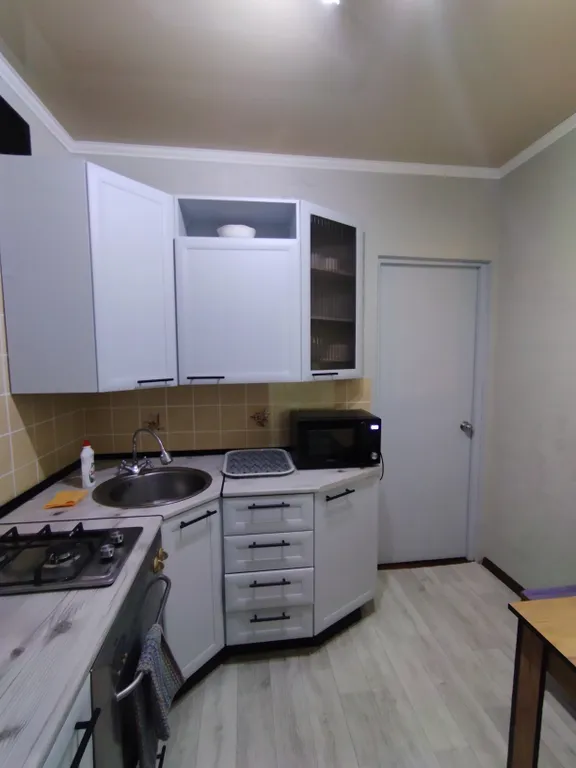 Уютная 2-комнатная квартира в Ленинском районе