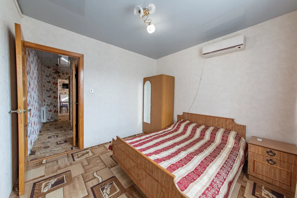 Квартира Комната — Анапа
