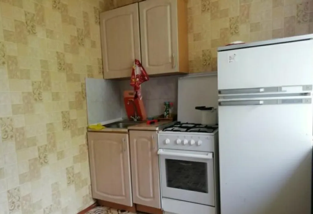 1-комнатная квартира рядом с онко центром имени Цыба