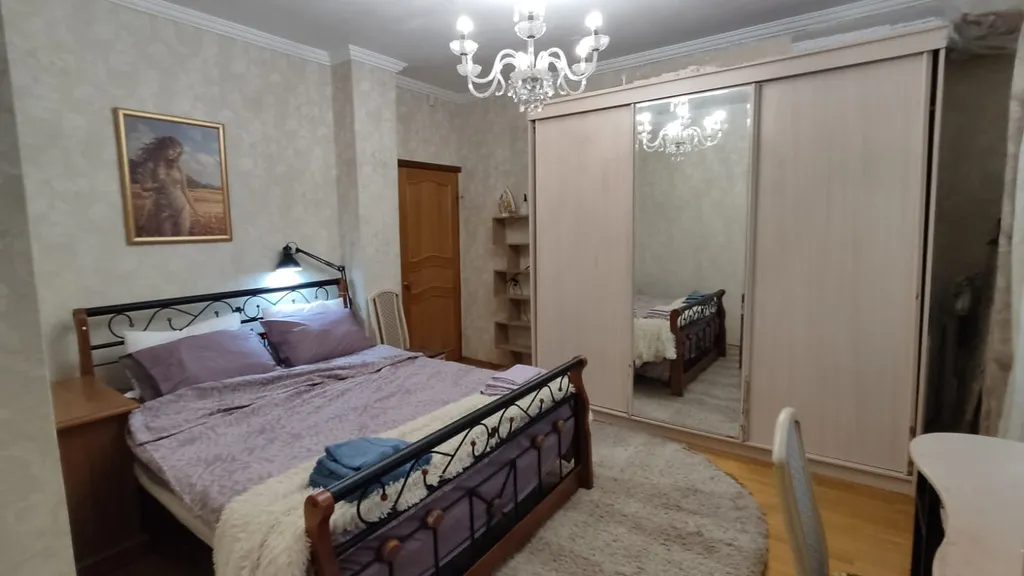 Квартира Квартира в одном из лучших мест — Сочи