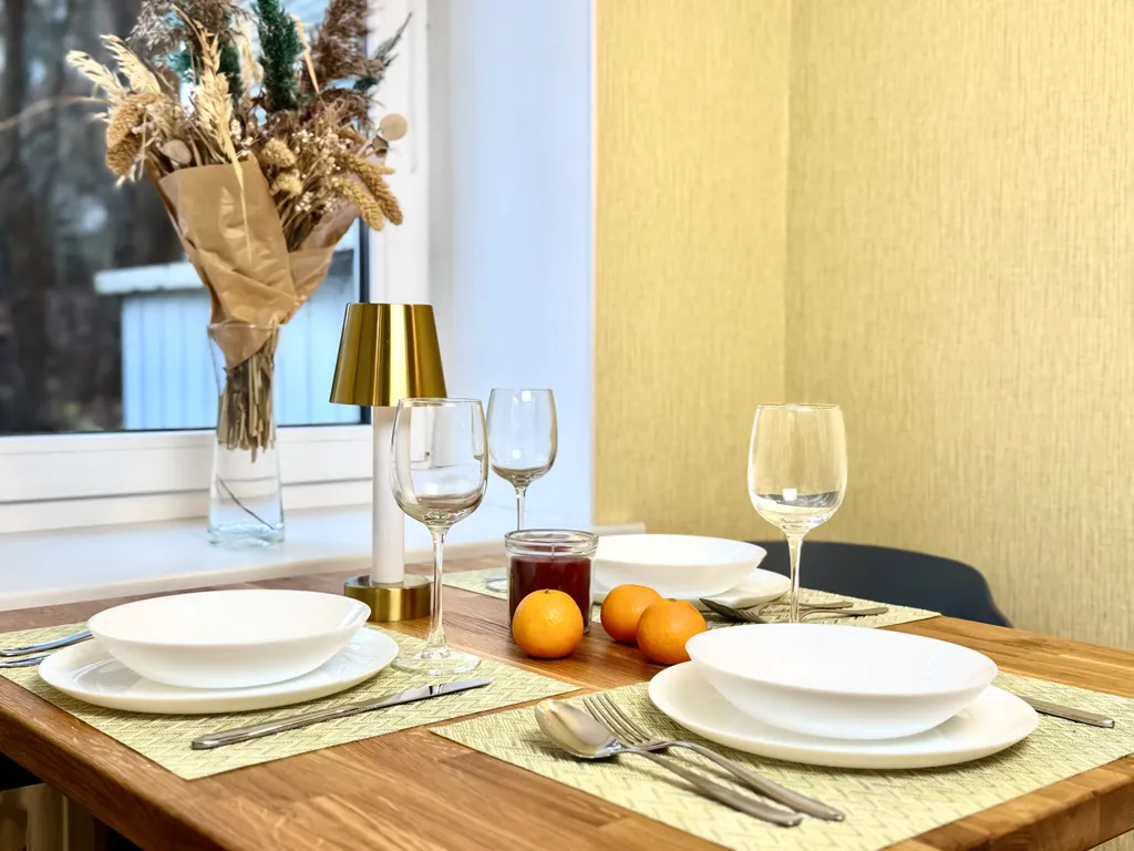 Квартира Квартира Локация — Светлогорск