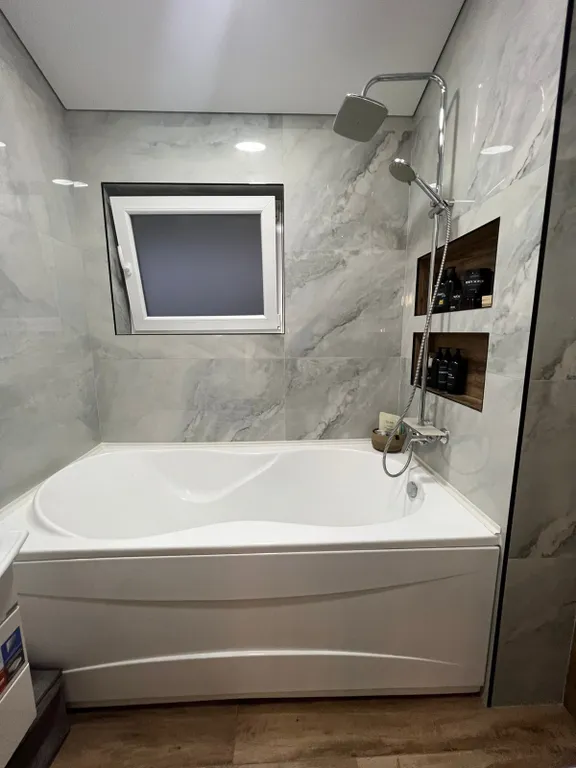 Коттедж с видом на море