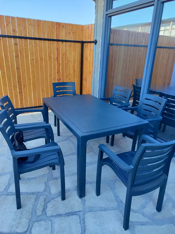 Дом на берегу моря