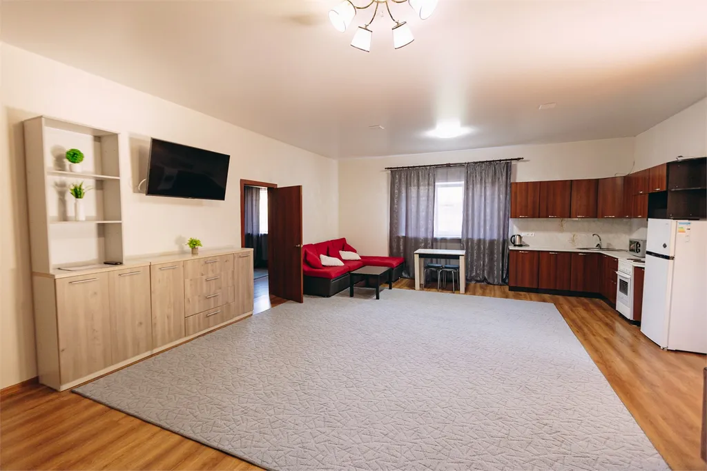 3-комнатный Дом