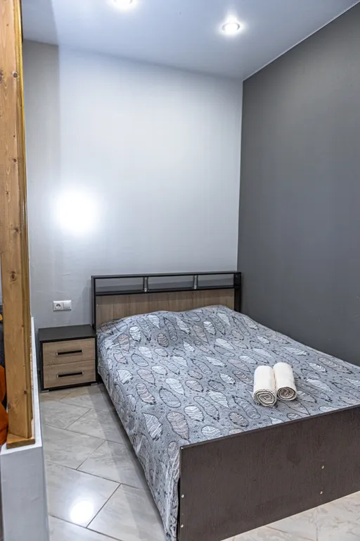 105 Alliance Apartments на Летней, 50