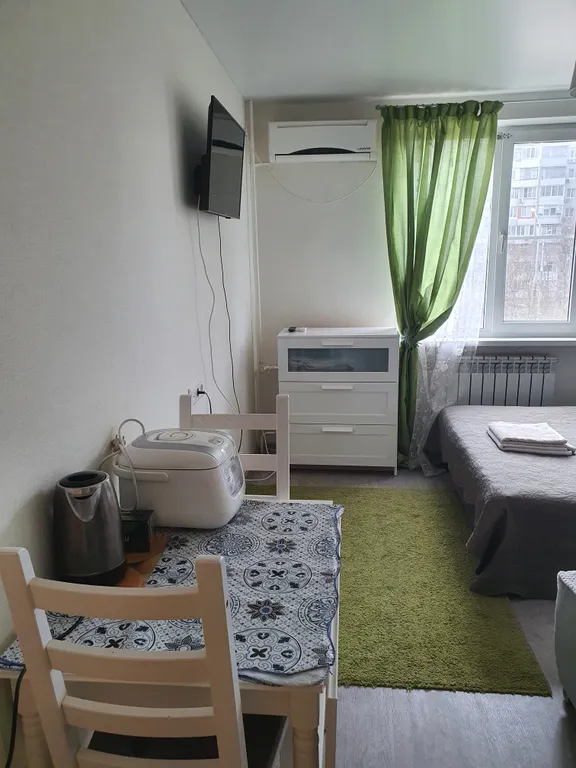 Экономвариант в центре КМР