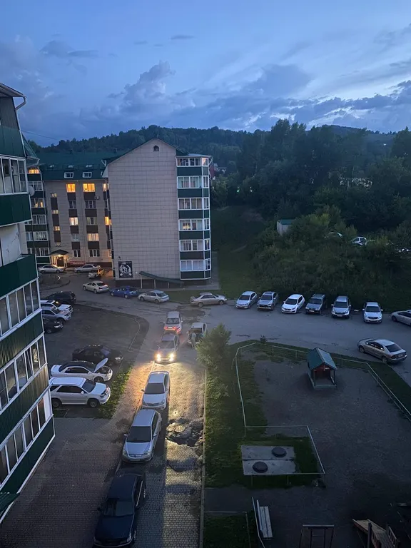 Квартира для отдыха