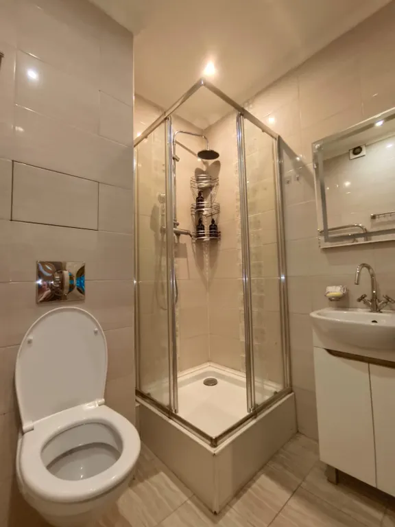 Студия в Старой Купавне