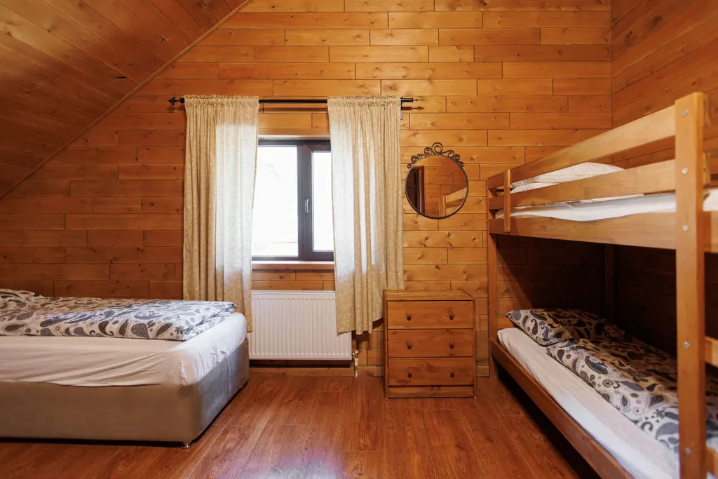 4-комнатный Дом