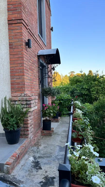 Квартира 1-комнатная Квартира — Сухум