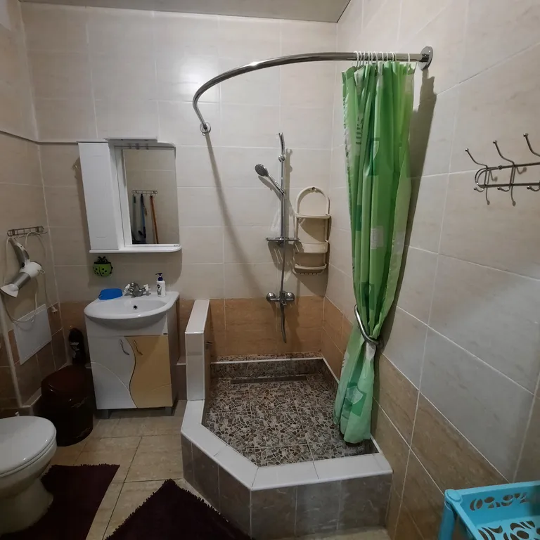 Студия у моря