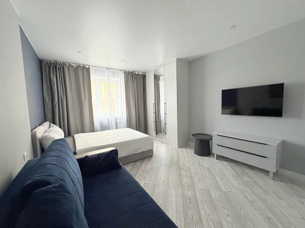 Квартира в центре города