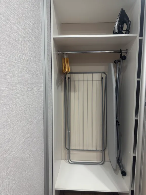 Стильная квартира в центре города