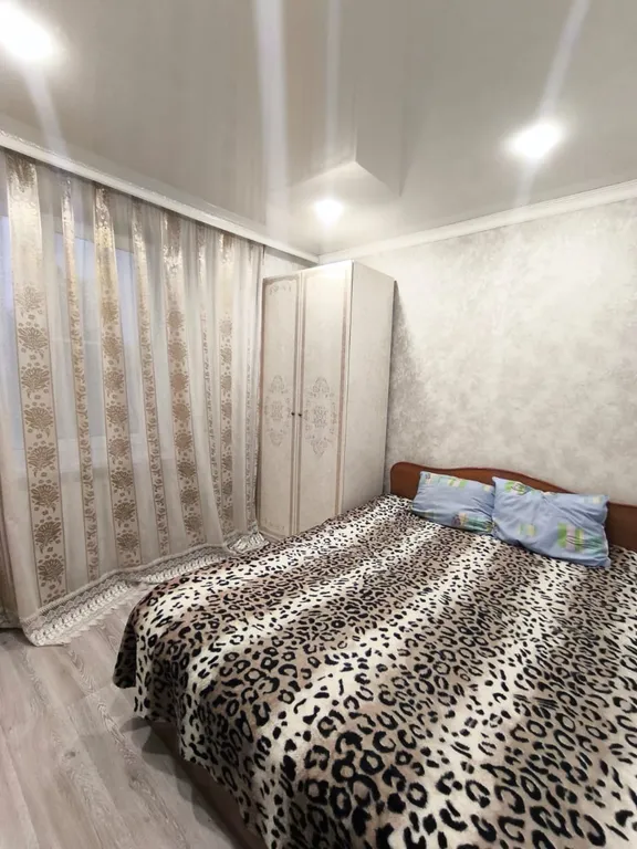 Квартира Уютная квартира — Владикавказ