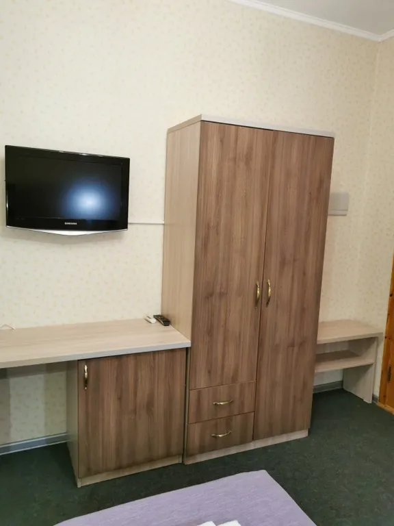 Квартира Квартира Двухместный "Комфорт" — Адлер