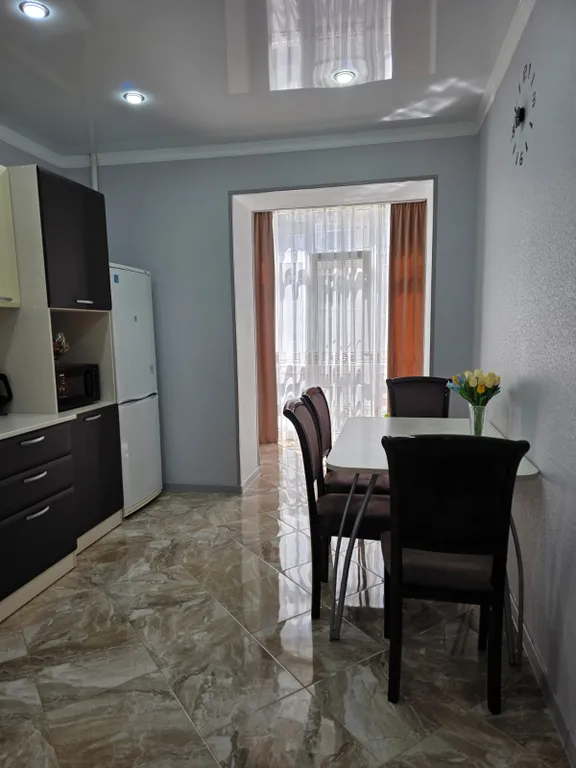 Квартира 1-комнатная Квартира — Владикавказ