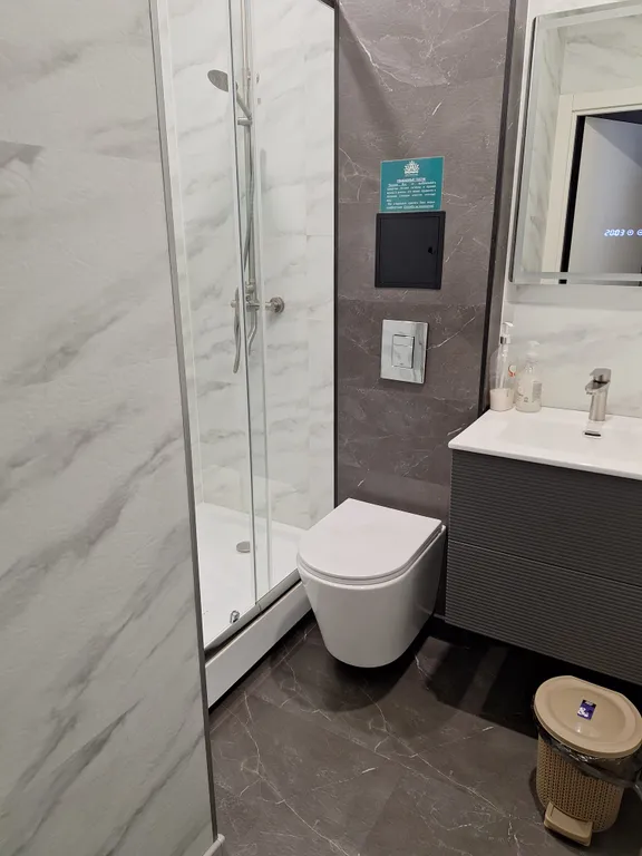 1-комнатный Дом