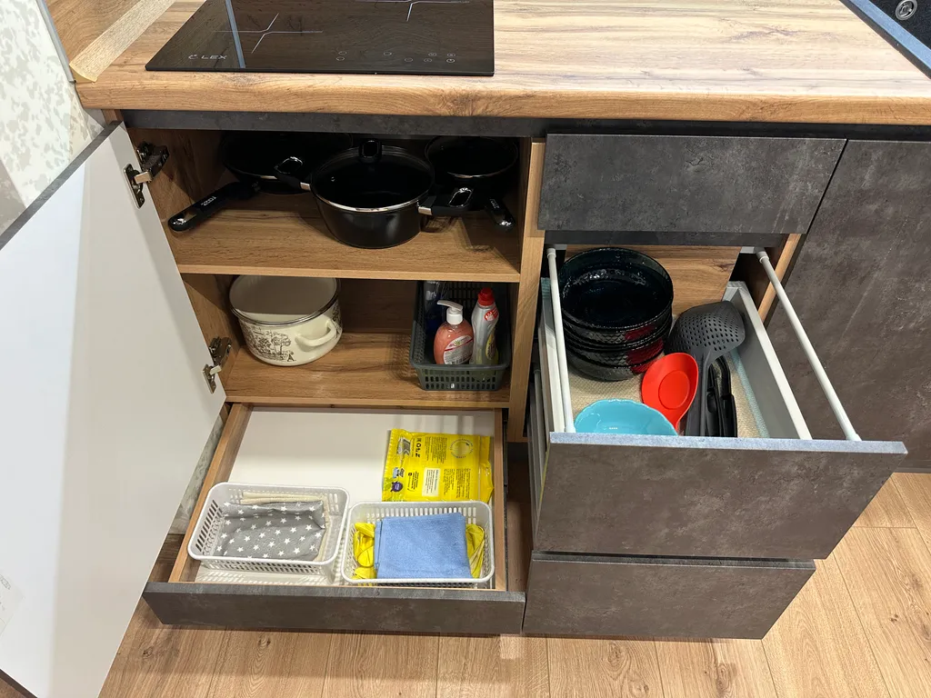 Шикарные апартаменты евро-2 в новом доме в Приокском от собственника