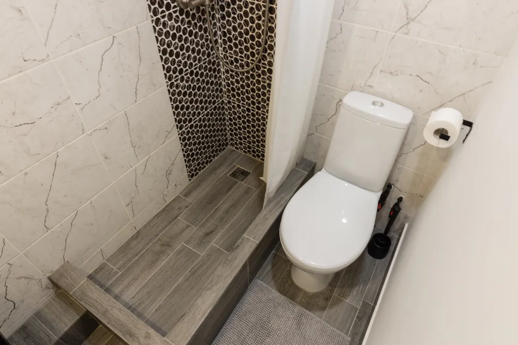 Квартира Квартира Атмосферная студия 5 в историческом центре — Санкт-Петербург