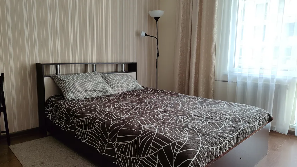 Комфорт студия с кондиционером