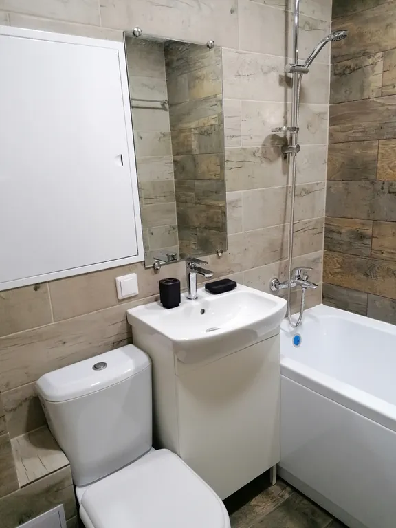 Уютный апартамент у Кремля