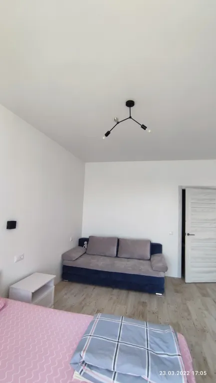 Апартаменты на Потёмкина