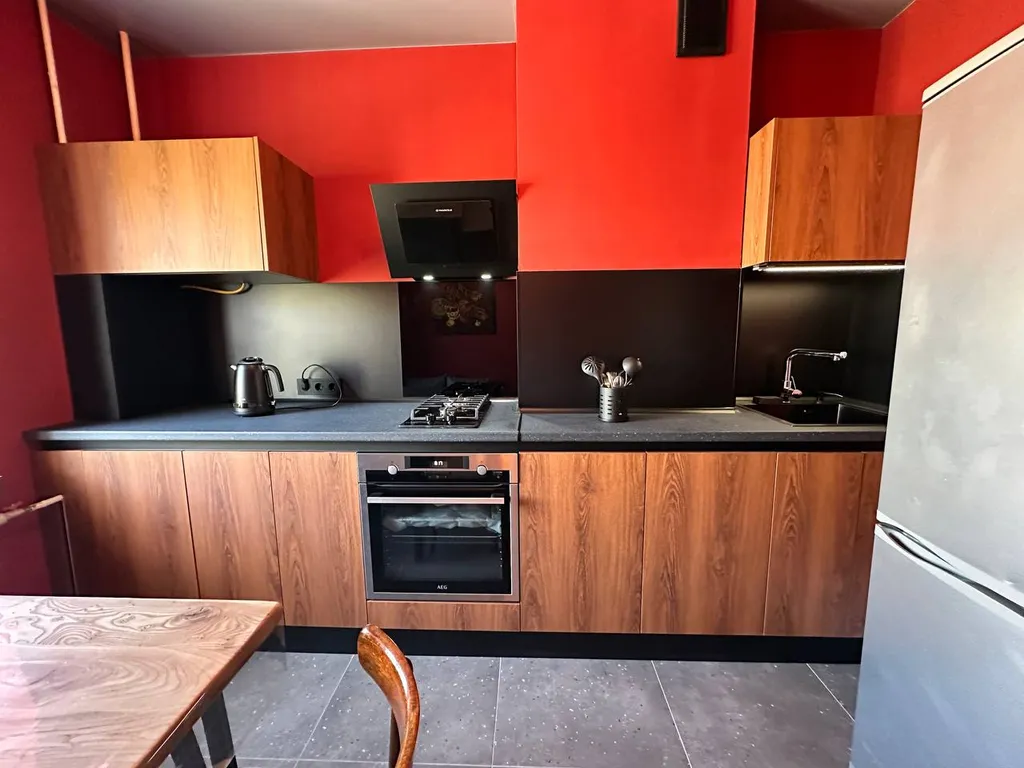 Убежище Интроверта